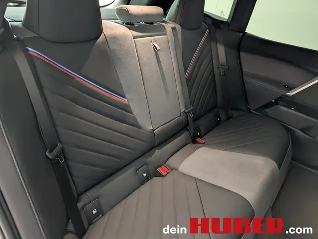 BMW iX xDrive45 Ansicht 22