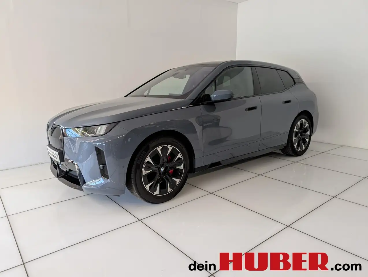 BMW iX xDrive45
