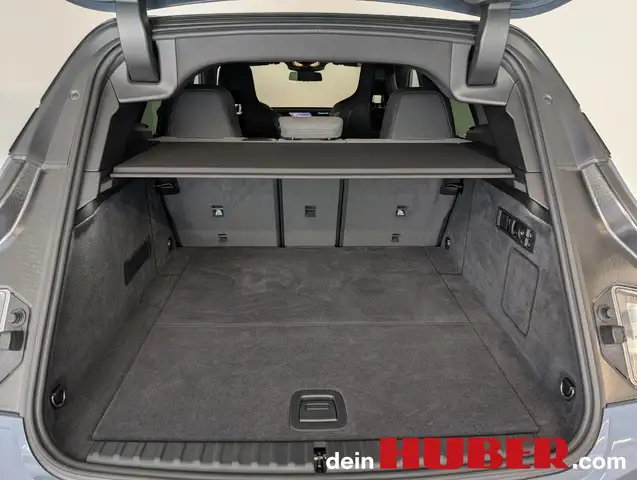 BMW iX xDrive45 Ansicht 23