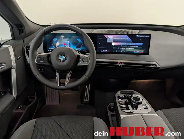BMW iX xDrive45 Ansicht 12
