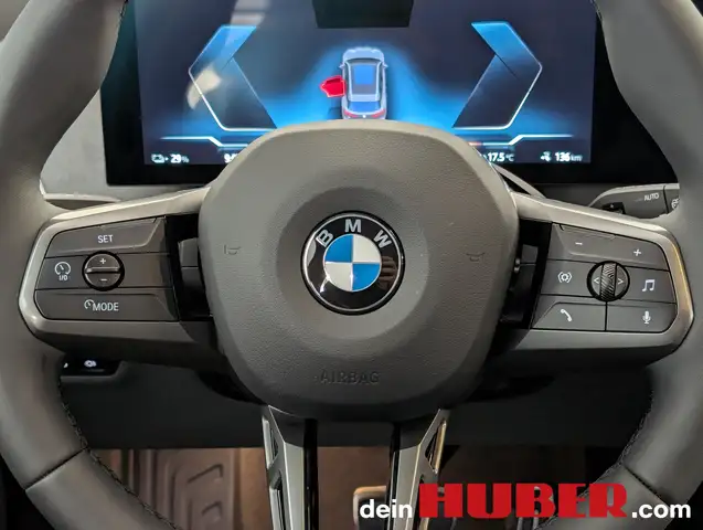 BMW iX xDrive45 Ansicht 13