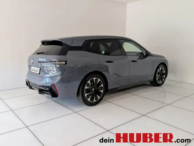 BMW iX xDrive45 Ansicht 6