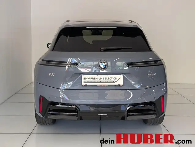 BMW iX xDrive45 Ansicht 7