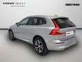Volvo XC60 2.0 T6 AWD Recharge Core Auto Plateado - thumbnail 4