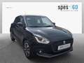 Suzuki Swift 1.2 flash Schwarz - thumbnail 1
