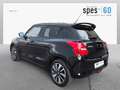 Suzuki Swift 1.2 flash Schwarz - thumbnail 5