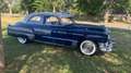 Cadillac Series 62 Oldtimer komplett restauriert!!! Blau - thumbnail 3