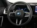 BMW iX1 eDrive20 67 kWh M Sport Edition CARBON BLACK METAL Zwart - thumbnail 2