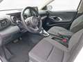 Toyota Yaris 1.5 Hybrid Team D + Navi +Digitales Cockpit +Apple Weiß - thumbnail 8
