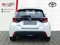 Toyota Yaris 1.5 Hybrid Team D + Navi +Digitales Cockpit +Apple Weiß - thumbnail 16