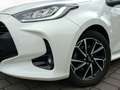 Toyota Yaris 1.5 Hybrid Team D + Navi +Digitales Cockpit +Apple Weiß - thumbnail 7