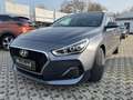 Hyundai i30 1,6 CRDI Premium Grau - thumbnail 1
