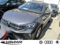 Volkswagen Taigo 1.0 TSI Life ACC+Climatronic+Navi Klima Navi Grigio - thumbnail 1