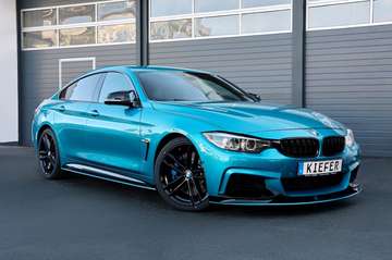440i xDrive M/OLED/360/HUD/H&K/4xSHZ/LHZ/TOTW/19