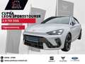CUPRA Leon Sportstourer 2.0 TDI *AHK*KAMERA*SHZ*NAVI* Blanc - thumbnail 1