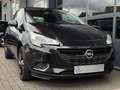 Opel Corsa 1.0 Turbo Color Edition Clima Cruise CarPlay Zwart - thumbnail 9