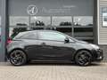 Opel Corsa 1.0 Turbo Color Edition Clima Cruise CarPlay Zwart - thumbnail 7