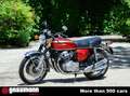 Honda CB 750 four Restauriert crvena - thumbnail 2