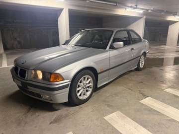 E36 328i