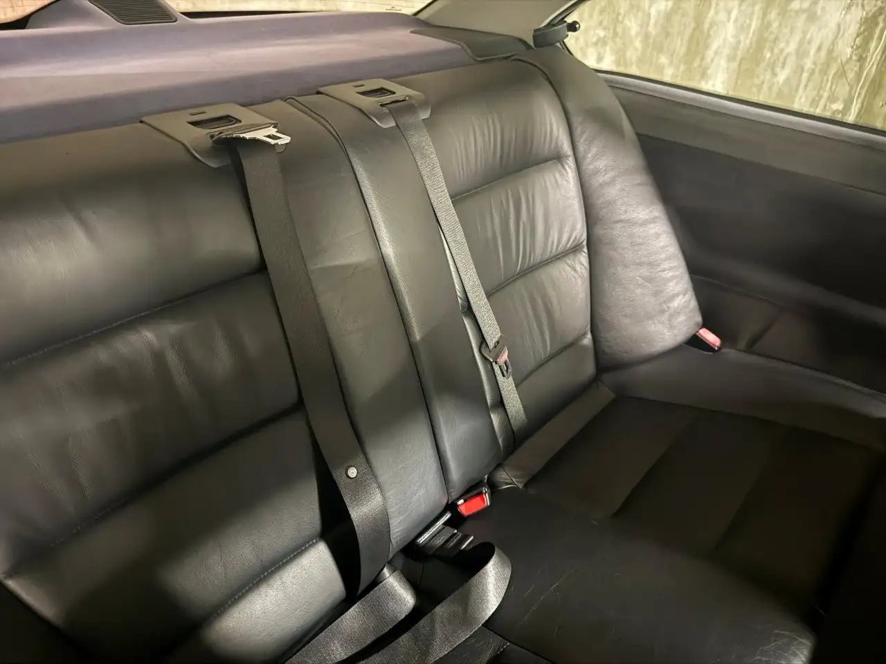 BMW 328 E36 328i, foto 11