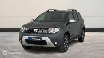 1.5 Blue dCi 115ch Prestige 4x2