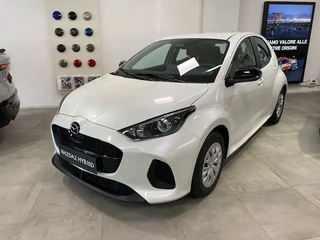 Mazda 2