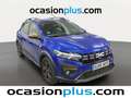 Dacia Sandero Stepway TCe Extreme Go 81kW Blau - thumbnail 2