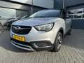Opel Crossland X 1.2 Turbo 120 jaar Edition Apple CarPlay Grijs - thumbnail 1