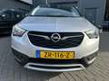 Opel Crossland X 1.2 Turbo 120 jaar Edition Apple CarPlay Grijs - thumbnail 2