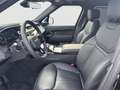 Land Rover Range Rover Sport Dynamic HSE EU6d 3.0 Hybrid P460e EU6e Luftfederun Schwarz - thumbnail 10