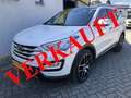 Hyundai SANTA FE 2,2 CRDi 4WD Style Aut. *** Vollausstattung !!! Blanc - thumbnail 3
