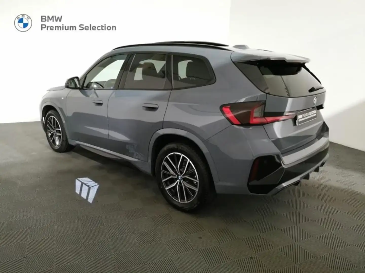 BMW X1 sDrive20i 170ch M Sport - 2