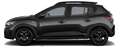 Dacia Sandero Stepway Extreme+ TCe 100 LPG 74 kW (101 PS), Sc... Schwarz - thumbnail 2