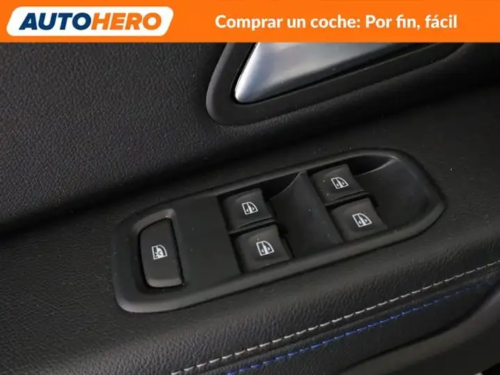 Dacia Duster 2021, foto 28