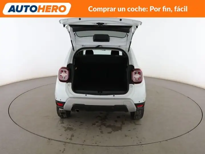 Dacia Duster 2021, foto 17