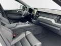 Volvo XC60 Recharge T6 AWD Plus Black Edition 21'' ACC Panora Weiß - thumbnail 3