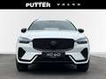 Volvo XC60 Recharge T6 AWD Plus Black Edition 21'' ACC Panora Weiß - thumbnail 8