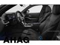 BMW 320 i Touring Auto Klimaaut. AHK Memory vorn HIFI Schwarz - thumbnail 4
