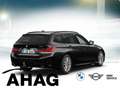 BMW 320 i Touring Auto Klimaaut. AHK Memory vorn HIFI Schwarz - thumbnail 3