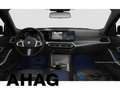 BMW 320 i Touring Auto Klimaaut. AHK Memory vorn HIFI Schwarz - thumbnail 5