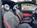 Fiat 500C 1.2 500S 2eEig|CarPlay|Sportstoelen|DigitaalDash Schwarz - thumbnail 10