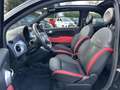 Fiat 500C 1.2 500S 2eEig|CarPlay|Sportstoelen|DigitaalDash Schwarz - thumbnail 12