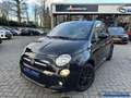 Fiat 500C 1.2 500S 2eEig|CarPlay|Sportstoelen|DigitaalDash Schwarz - thumbnail 1