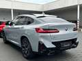 BMW X4 xDrive 30 d M Sport | Standheizung | H/K Серый - thumbnail 3