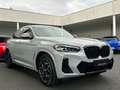 BMW X4 xDrive 30 d M Sport | Standheizung | H/K Серый - thumbnail 2