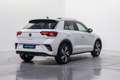 Volkswagen T-Roc 1.5 TSI R-Line 110 kW Blanco - thumbnail 6