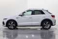 Volkswagen T-Roc 1.5 TSI R-Line 110 kW Blanco - thumbnail 8