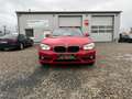 BMW 116 116d Advantage Rot - thumbnail 1