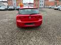 BMW 116 116d Advantage Rot - thumbnail 4