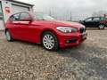 BMW 116 116d Advantage Rosso - thumbnail 6